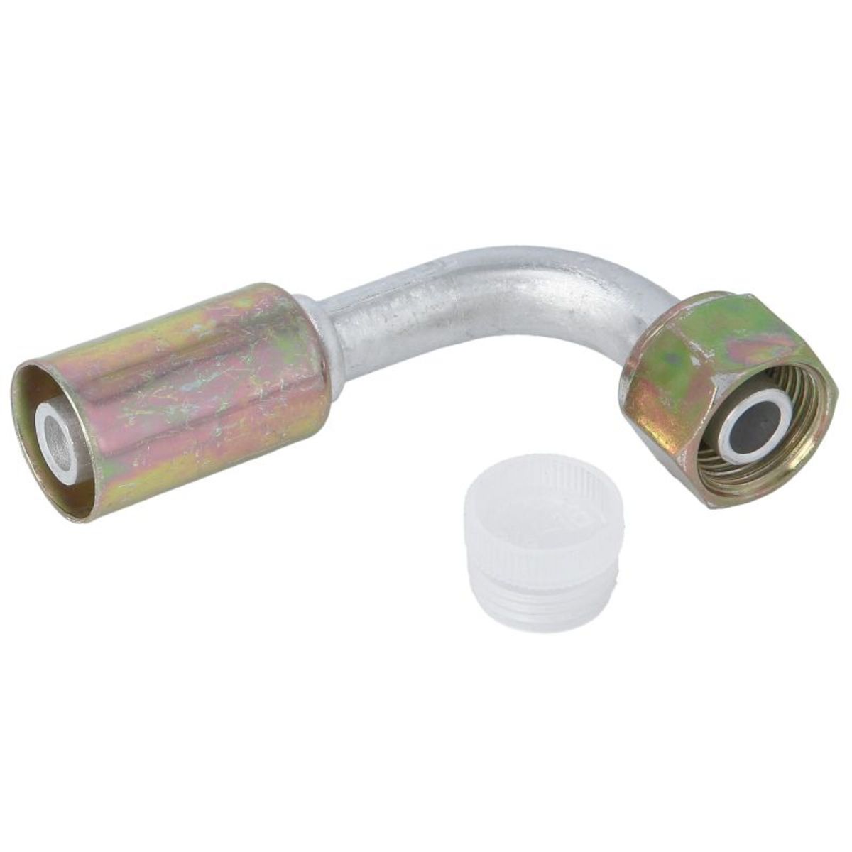 Korkearpainejohto, ilmastointilaite THERMOTEC KTT400073