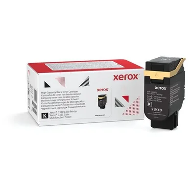 Xerox Xerox Värikasetti Musta 006R04831 Vastaa: N/A