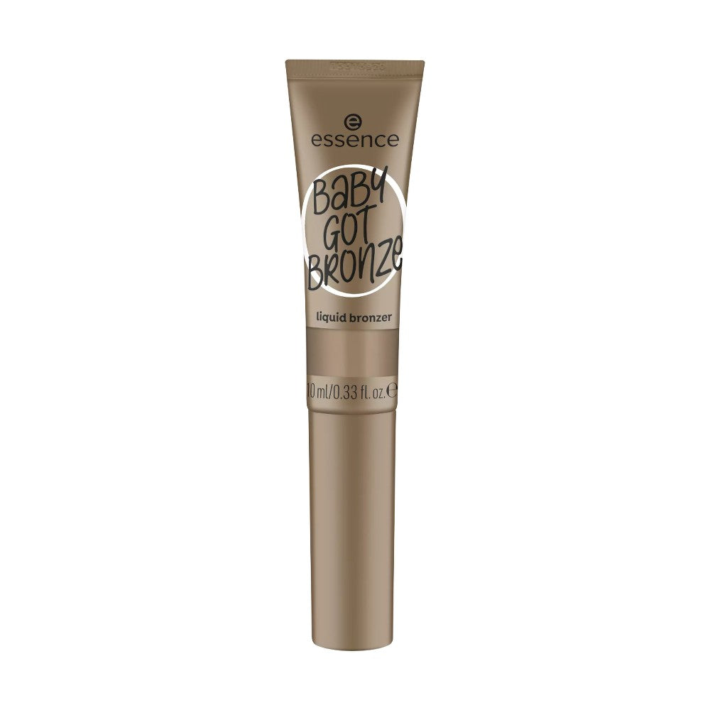 essence baby sai pronssisen nestevärin 10 Sweet Shadows 10 ml