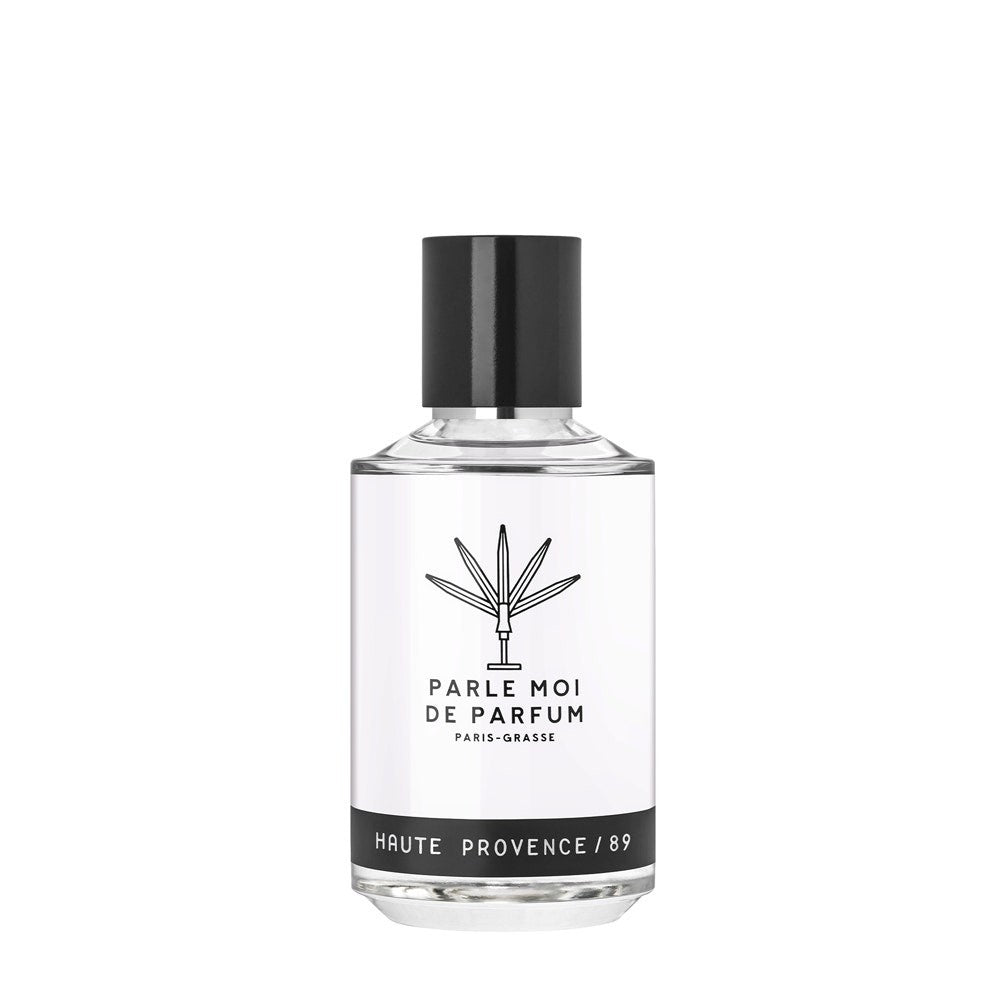 Kerro minulle parfyymistä Haute Provence 89 Eau de Parfum - 100 ml