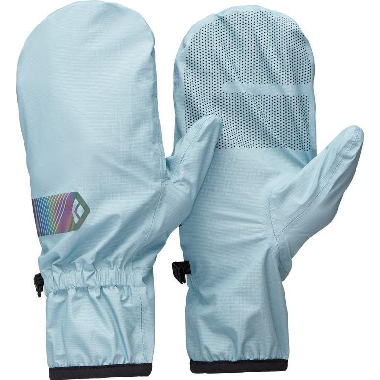 Black Diamond Ul Overmitts Glacier - S