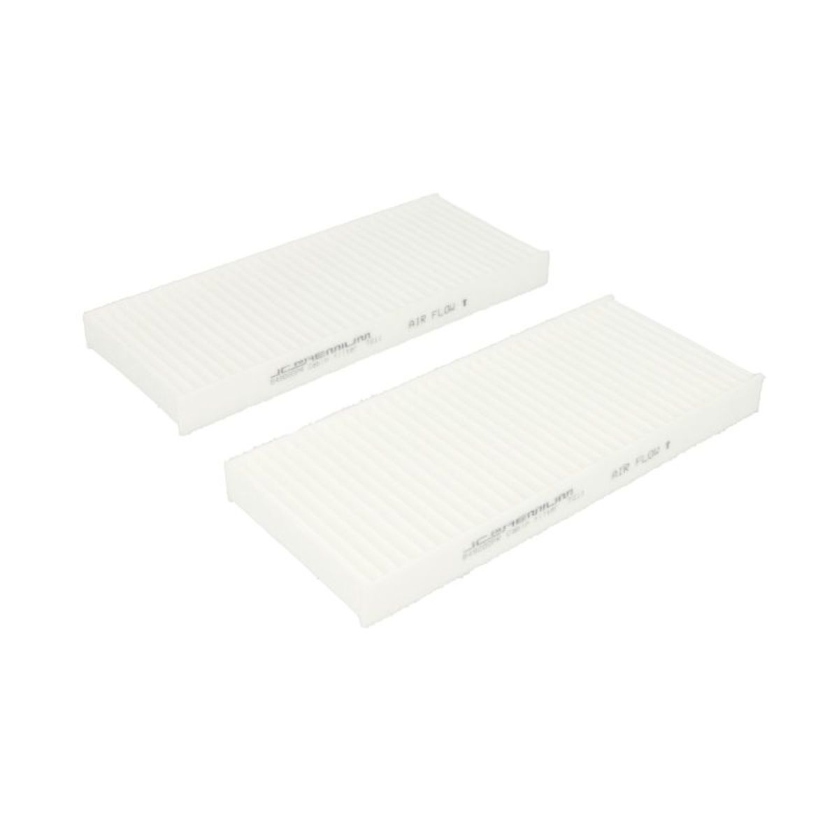Suodatin, sisäilma JC PREMIUM B49000PR