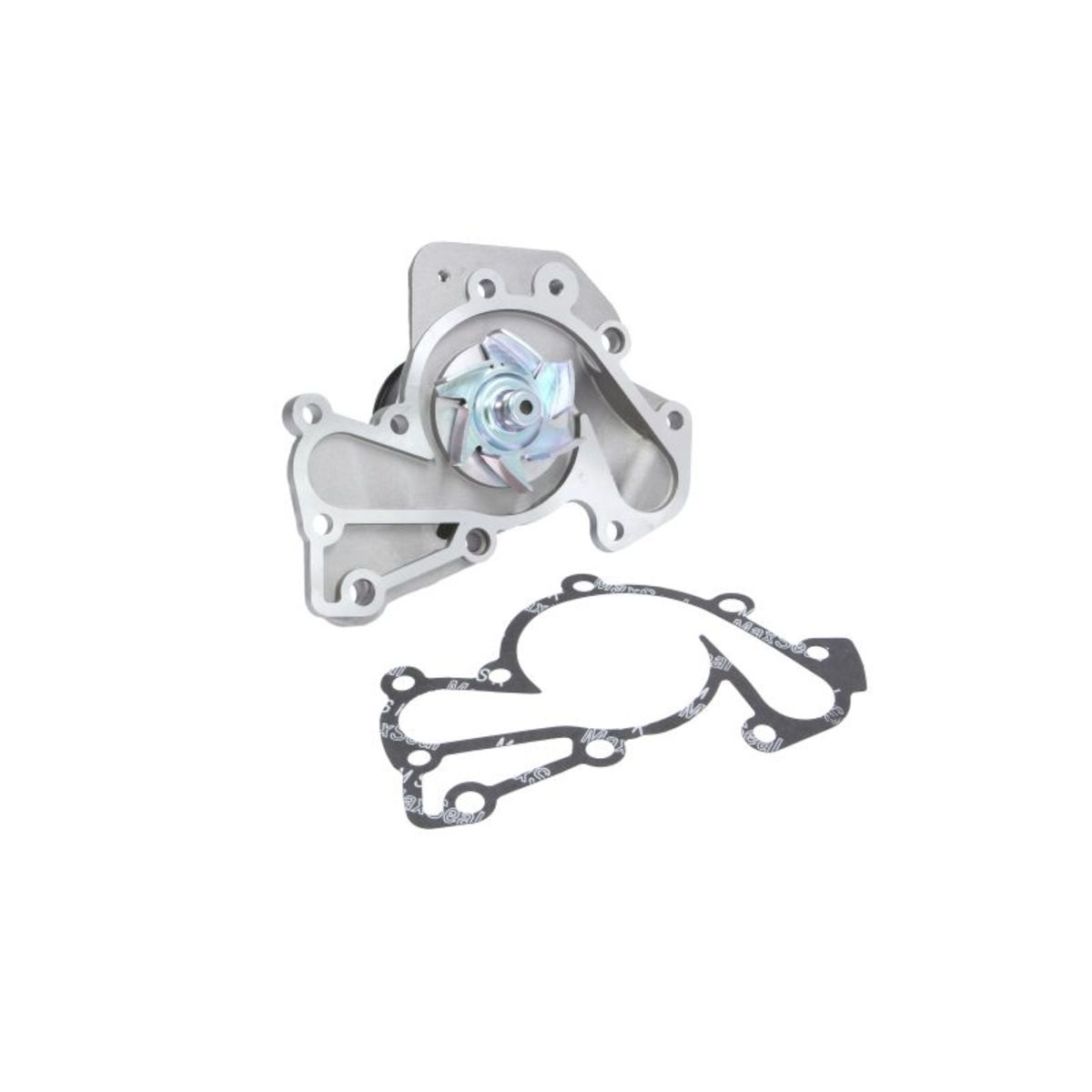 Vesipumppu AISIN WPY-006