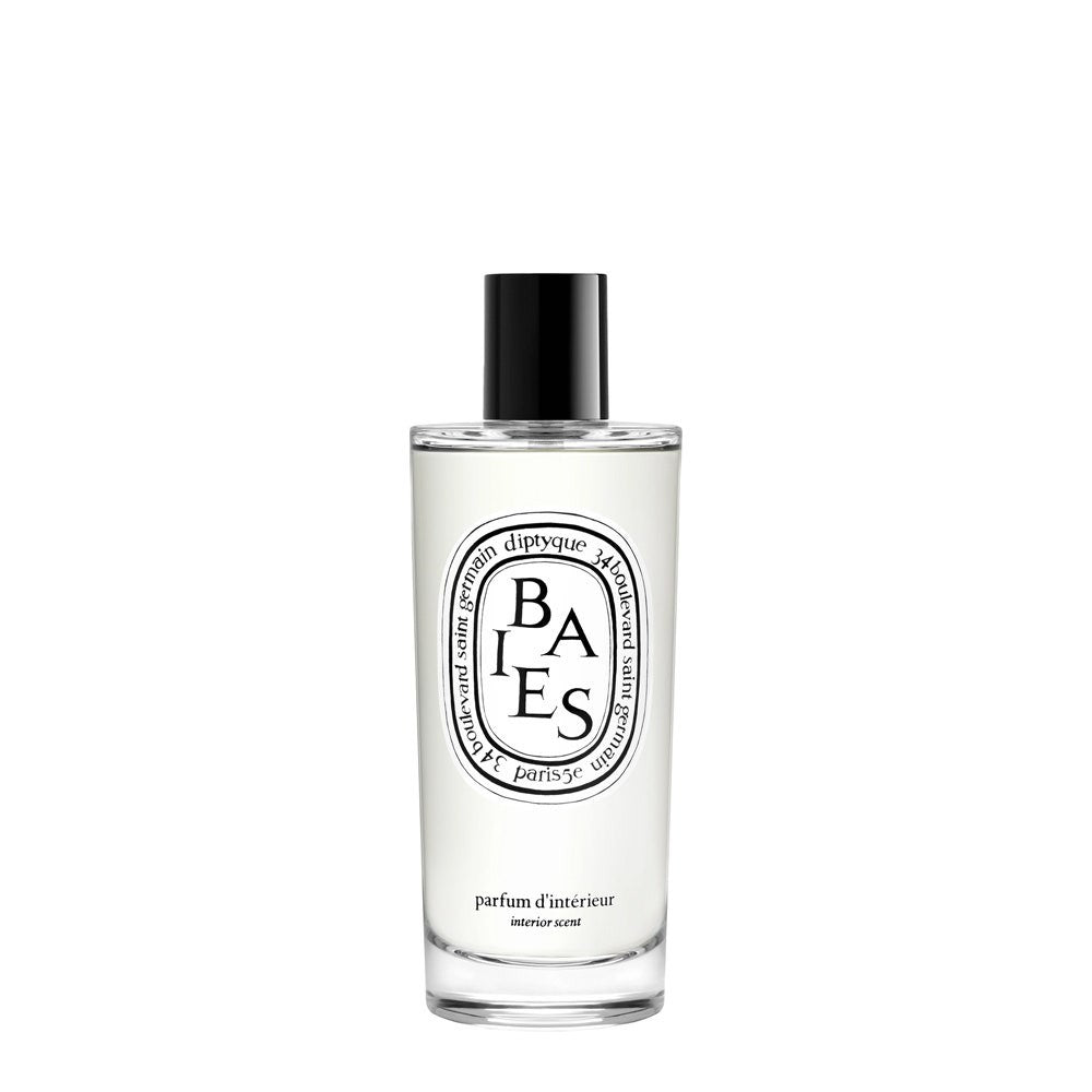 Diptyque Bayes -huonesuihke