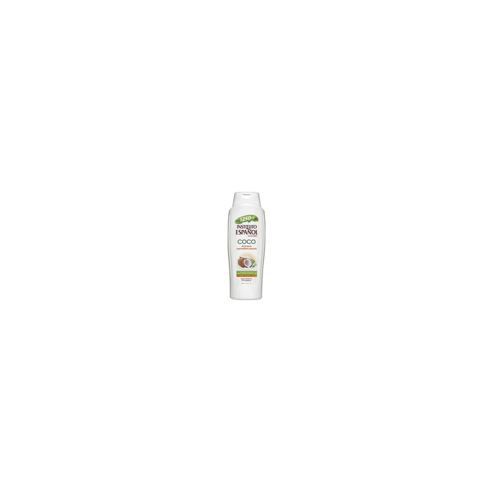 Instituto Español Coconut suihkugeeli 1250ml