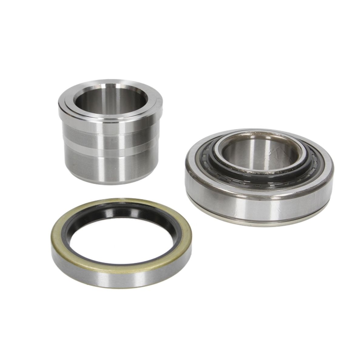 Pyöränlaakerisarja SKF VKBA 3970