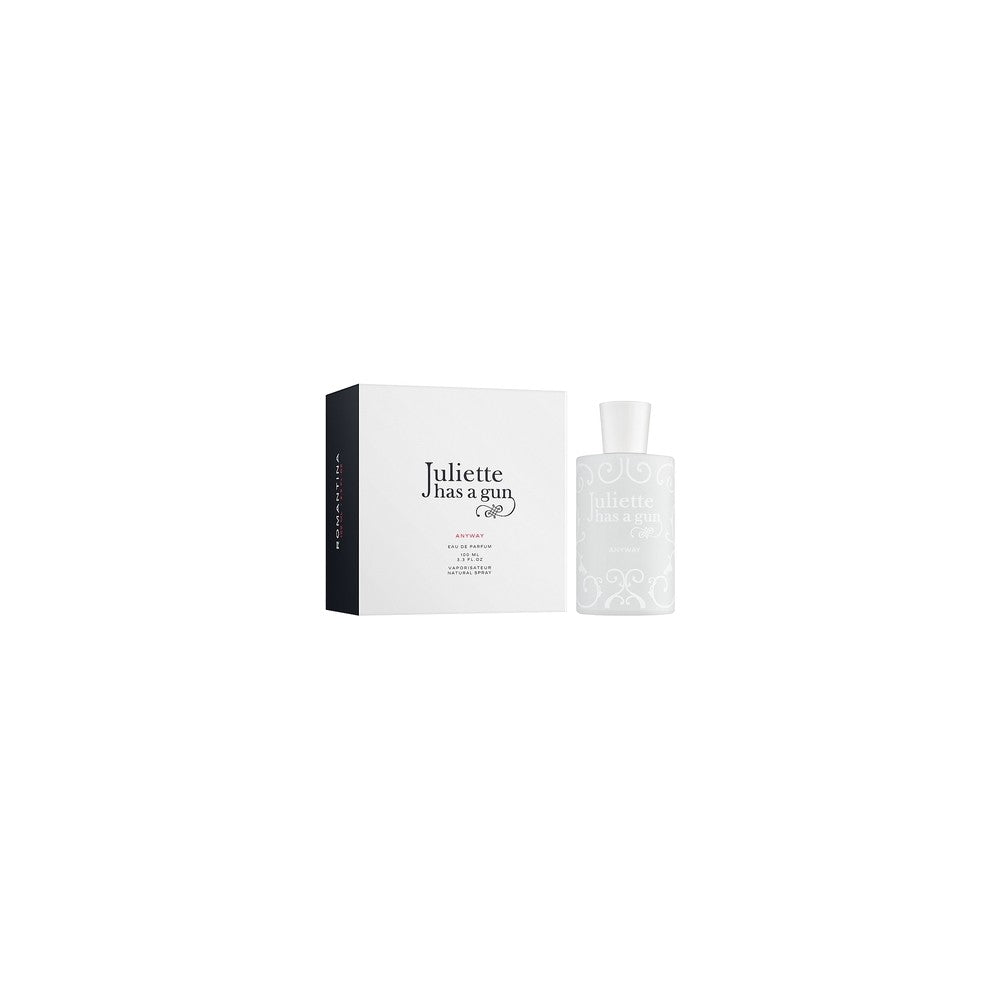 Juliettella on ase Anyway EDP - 100 ml