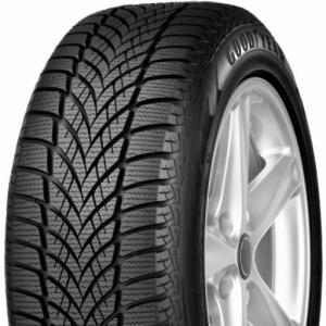 Goodyear UltraGrip Ice 2+ ( 155/70 R19 88T XL EVR, Pohjoismainen kitkarengas )