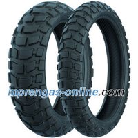 Heidenau K60 Ranger ( 120/80-18 TT 62R M+S-merkintä )