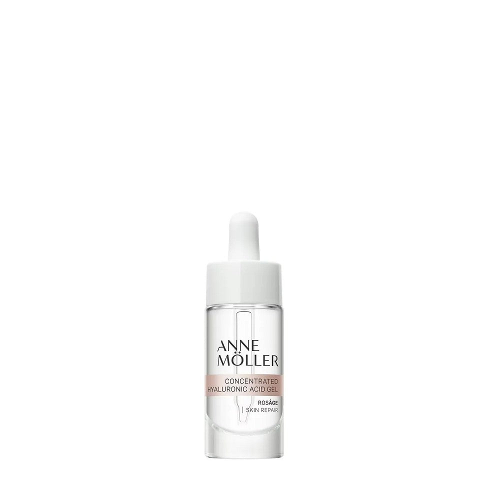 Anne Möller Am Rosâge Pure hyaluronihappo 15 ml