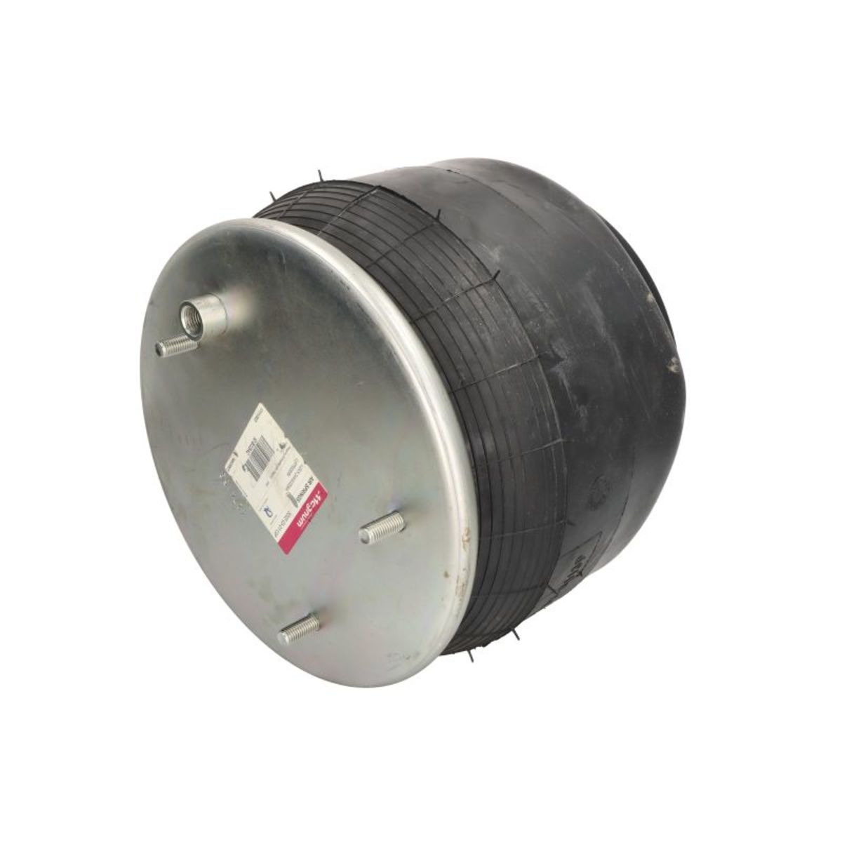 Metallipalje, ilmajousitus Magnum Technology 5002-03-0113P