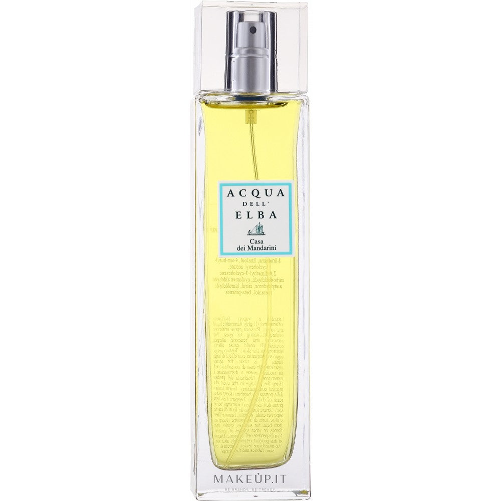 Acqua dell'Elba Casa dei Mandarini Room Spray 100 ml