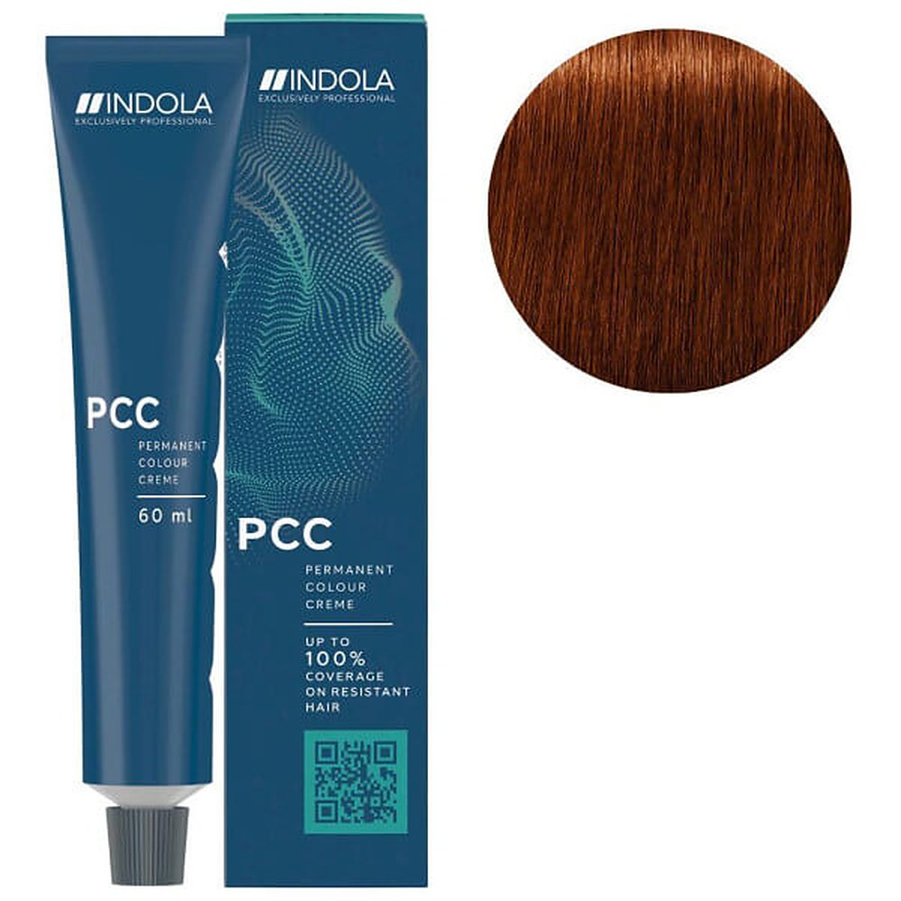Indola Pcc 6,66x 60 ml 23