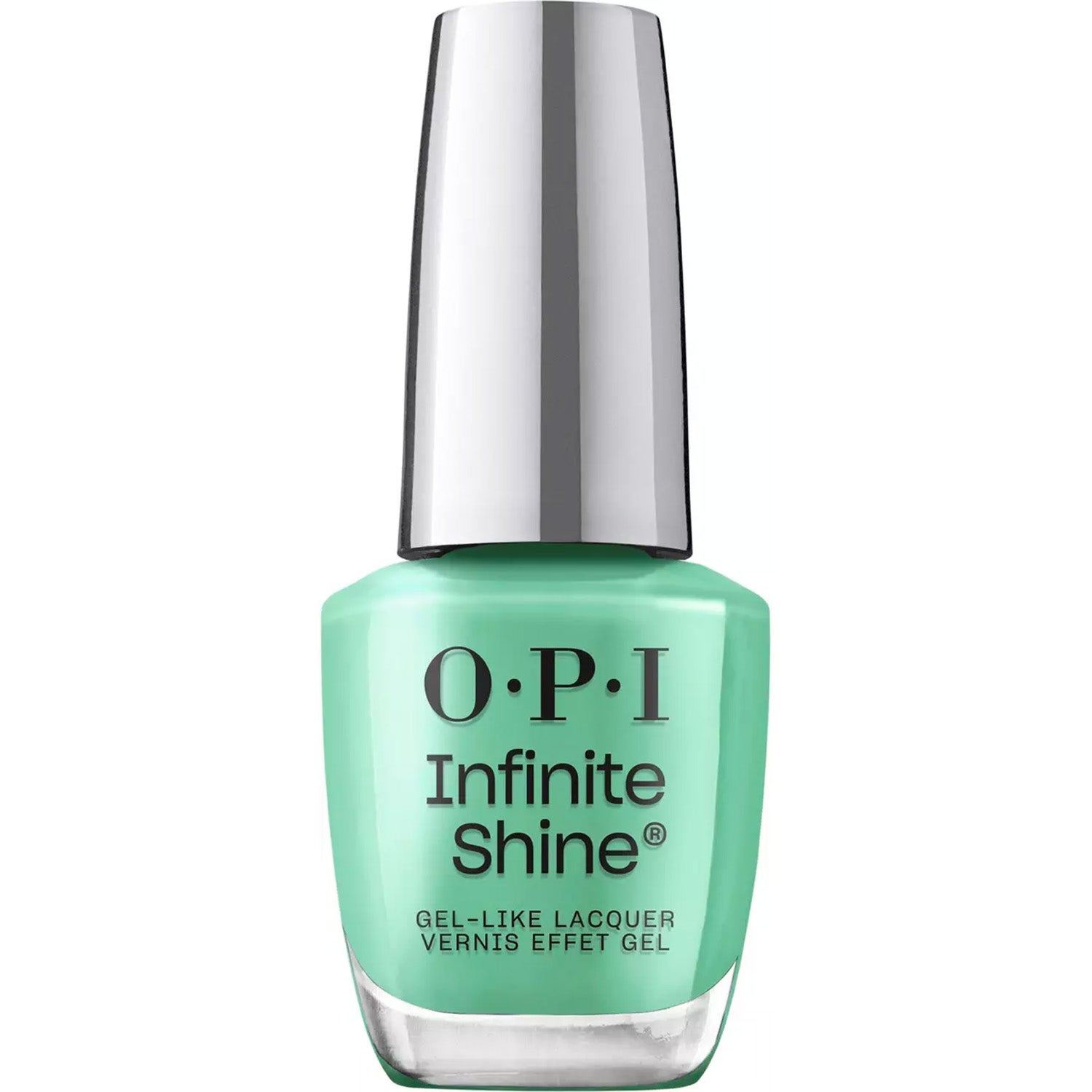 OPI Infinite Shine Big Apple Green - 15 ml