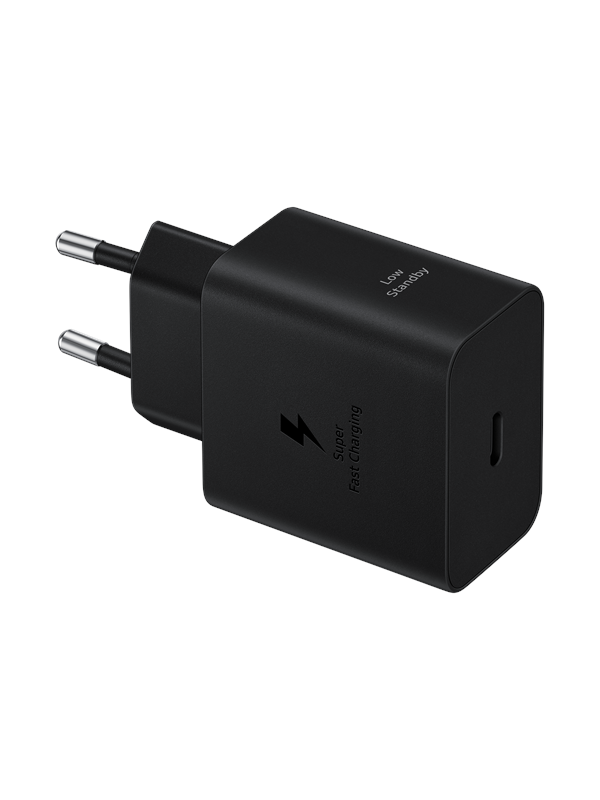 Samsung EP-T4511NBEGEU - Virtalähde, musta