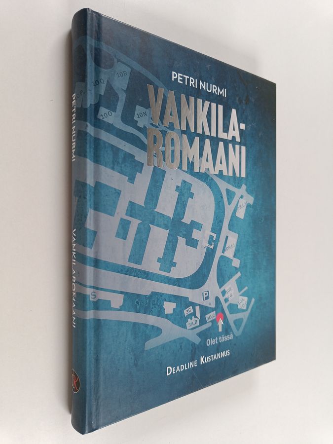 Vankilaromaani