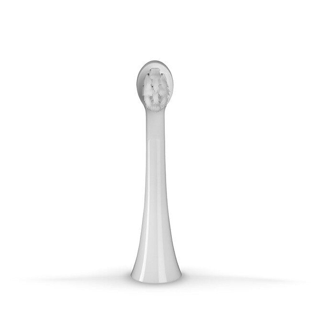Concept Testine Ricambio Spazzolini Bambini Zk6010 Zk6020 Small Zk0061 2 Pezzi — Testina ricambio spazzolino