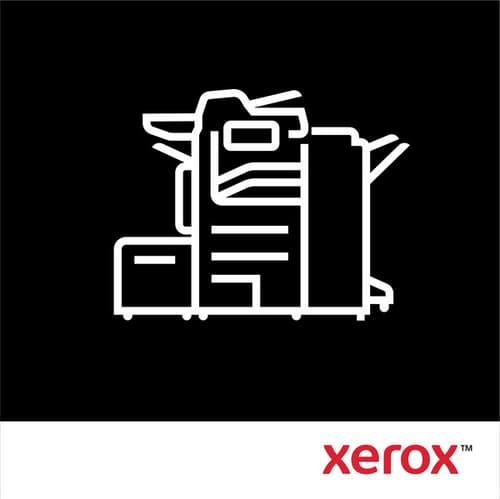 Xerox Integrated Finisher 500 Sheet