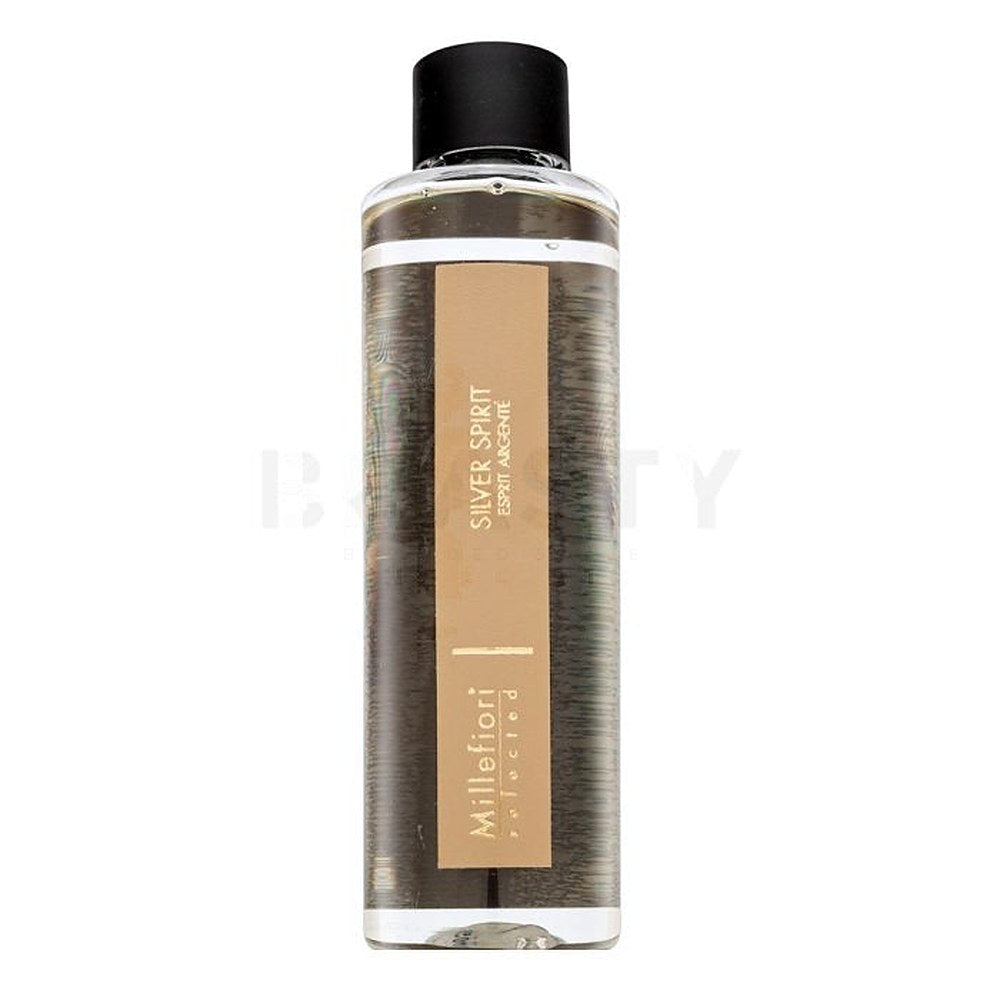 Millefiori Milano Silver Spirit Selected Fragrance Diffuseri 250ml