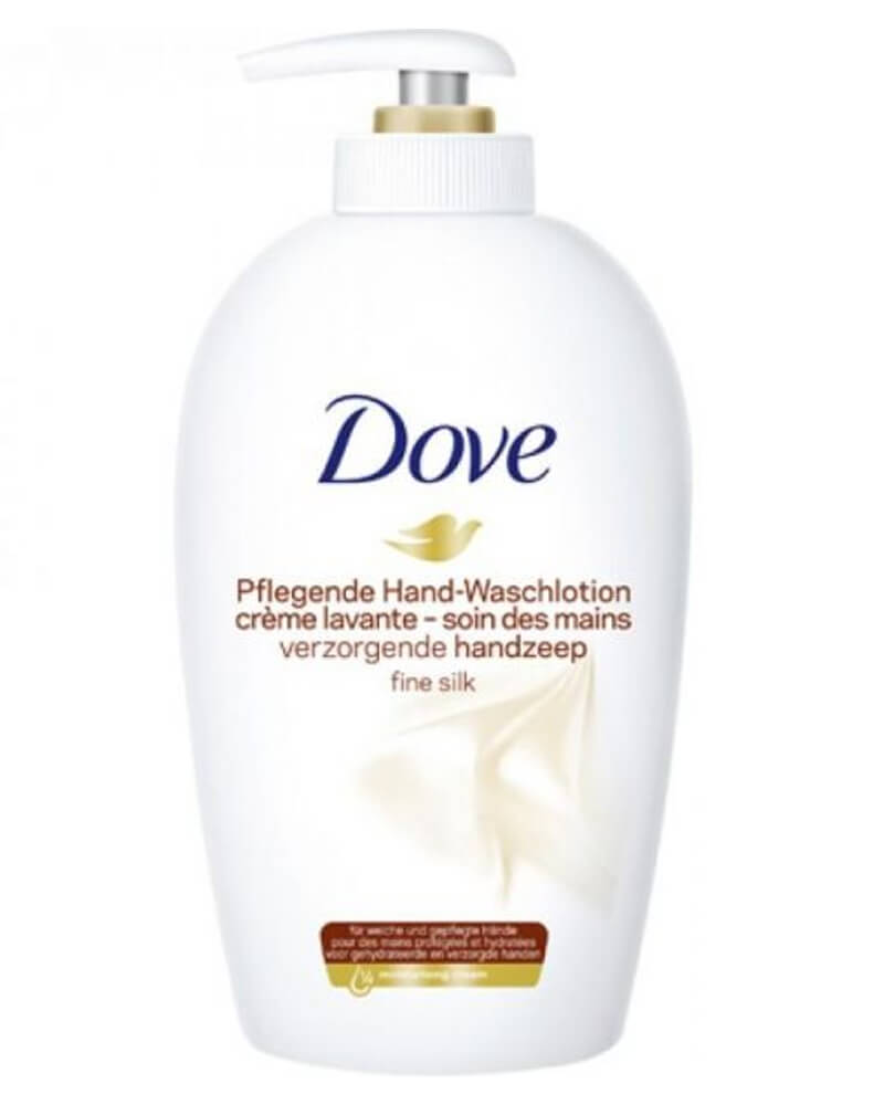 Dove Moisturising Käsisaippua – 250ml