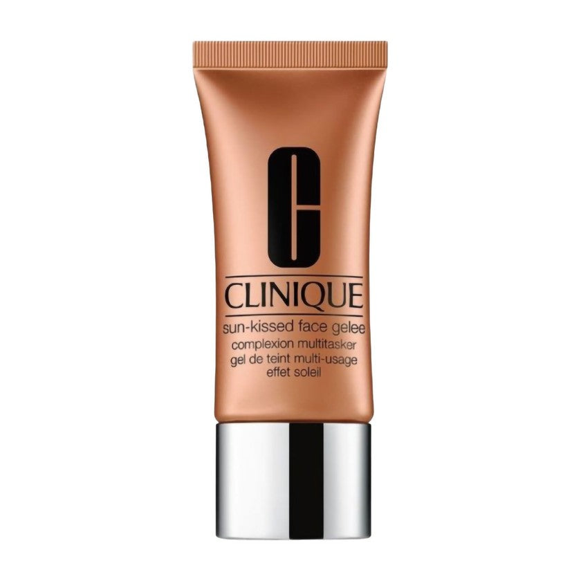 Clinique Sun-Kissed Face Gelee Complexion Multitasker Meikkivoide 30 ml