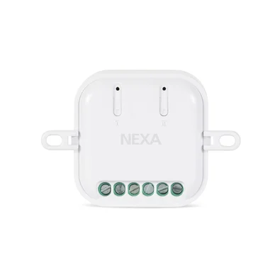 nexa MCMR-3000 Inbyggn.mott. På/Av 3000W Kron 2-ka
