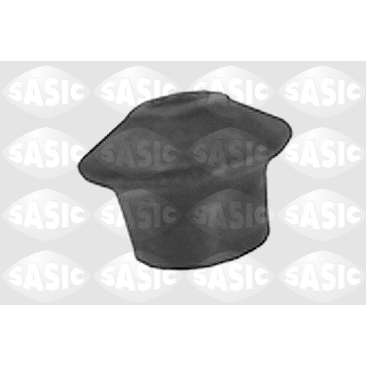 Pidike, moottorintuenta SASIC 9001462