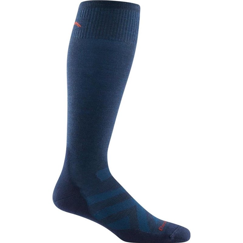 Darn Tough Rfl Otc Ultra-Lightweight Eclipse - L