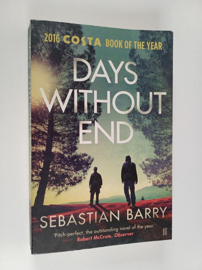 Days Without End