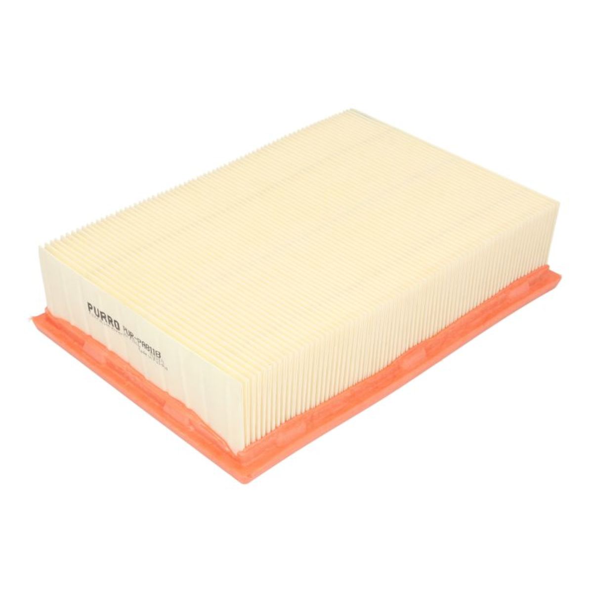 Ilmansuodatin PURRO PUR-PA8118