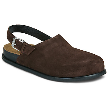 VAGABOND SHOEMAKERS Pistokkaat 'Effie' suklaa