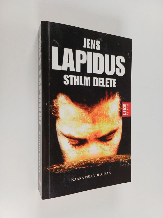 Sthlm delete