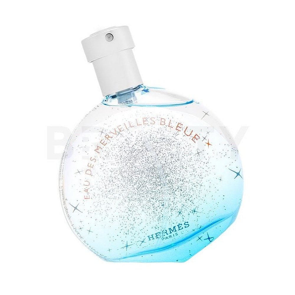 Hermes Eau des Merveilles Bleue EDT W 50 ml