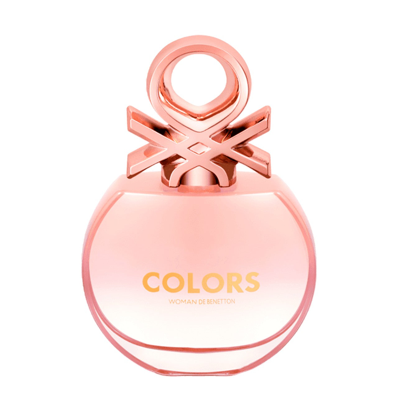 Benetton Värit de Benetton Rose EDT W 50ml