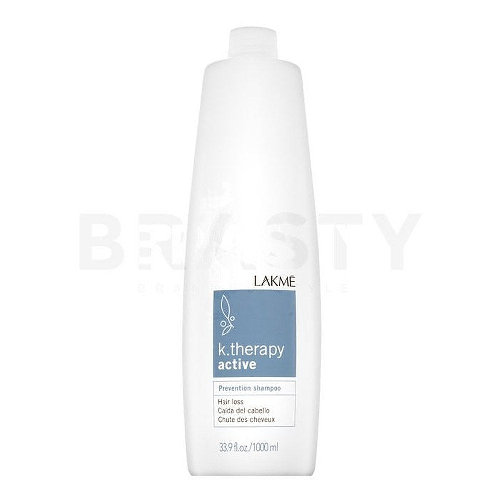 Lakmé K.Therapy Active Shampoo 1000 ml