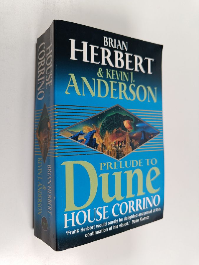 House Corrino