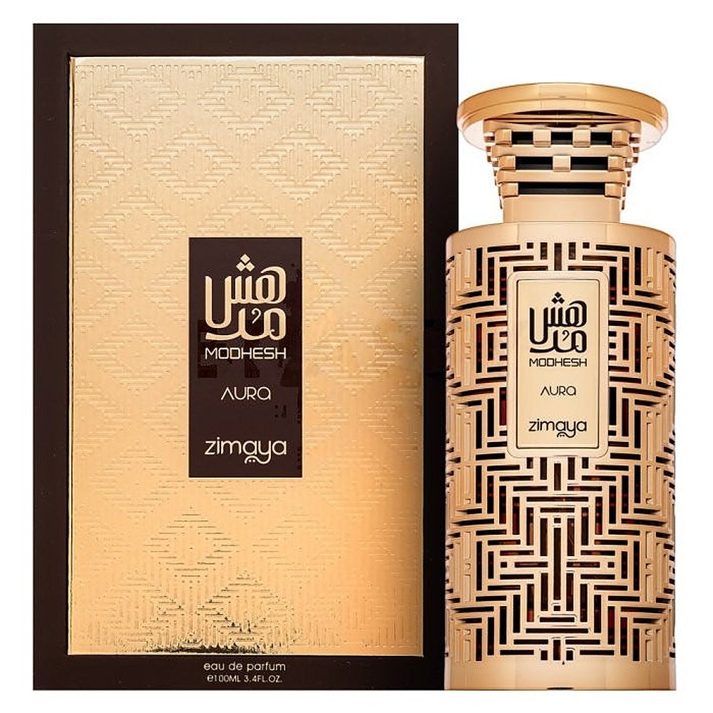 Zimaya Modhesh Aura EDP -tuoksu - 100 ml