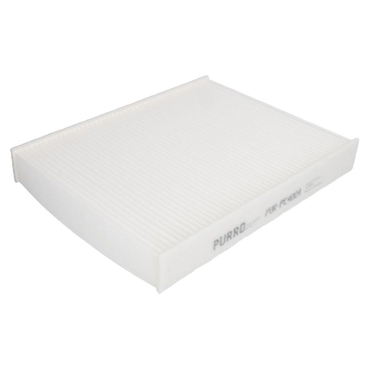 Suodatin, sisäilma PURRO PUR-PC4004