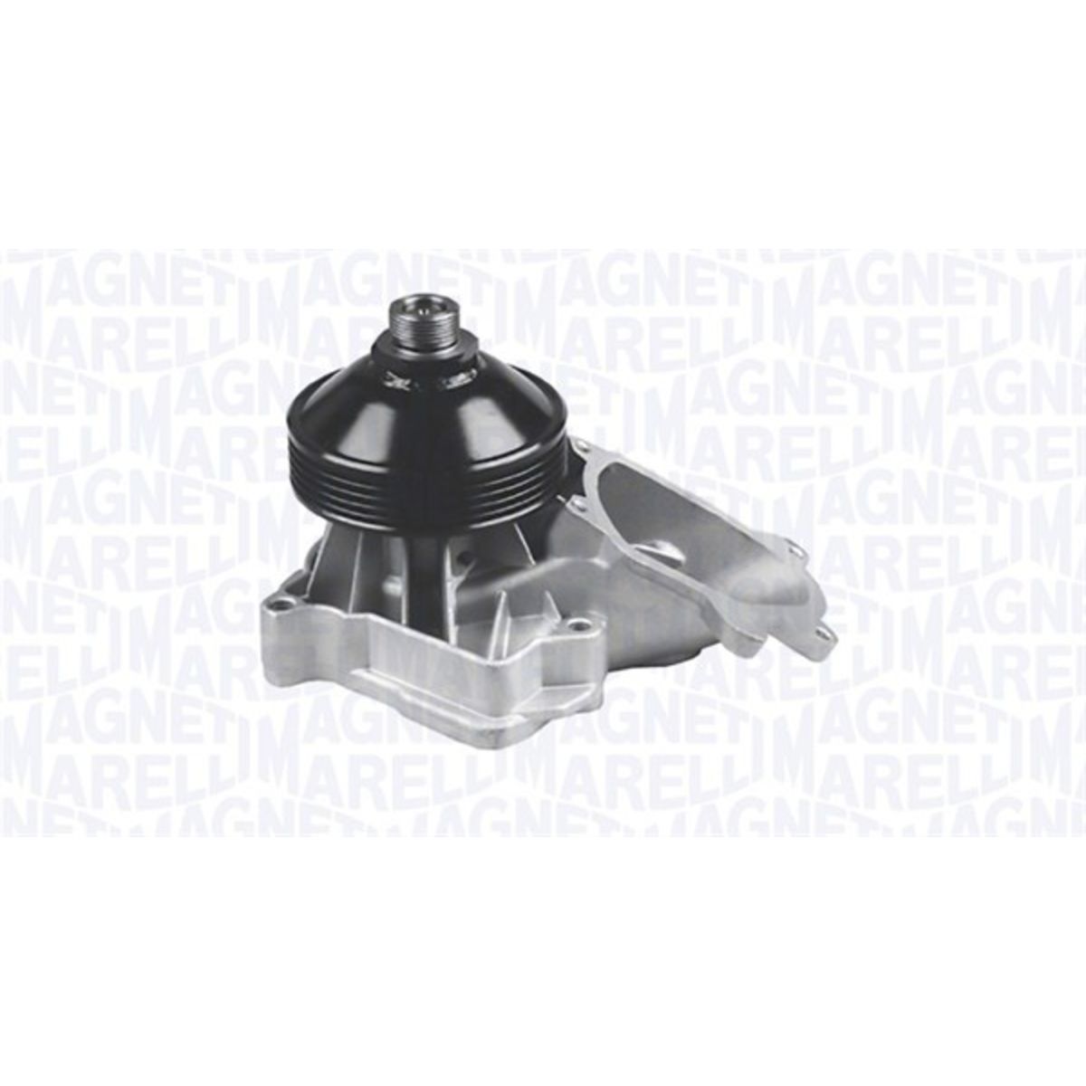 Vesipumppu MAGNETI MARELLI 352316170049