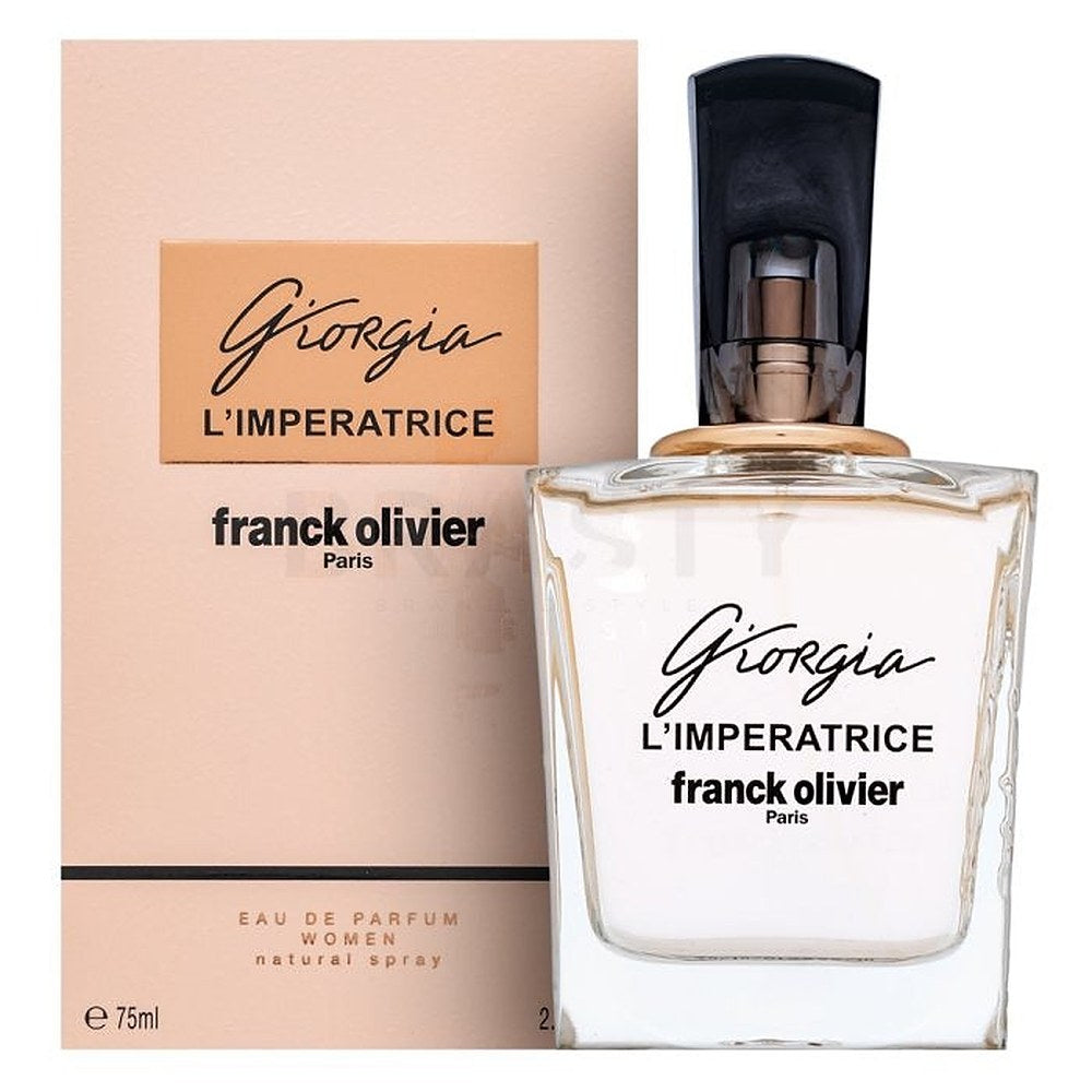 Franck Olivier Giorgia The Empress EDP - 75ml