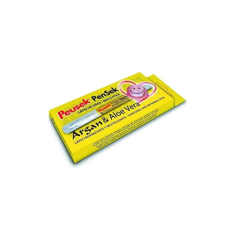 Peusek Argan ja Aloe Vera kynnet 2ml