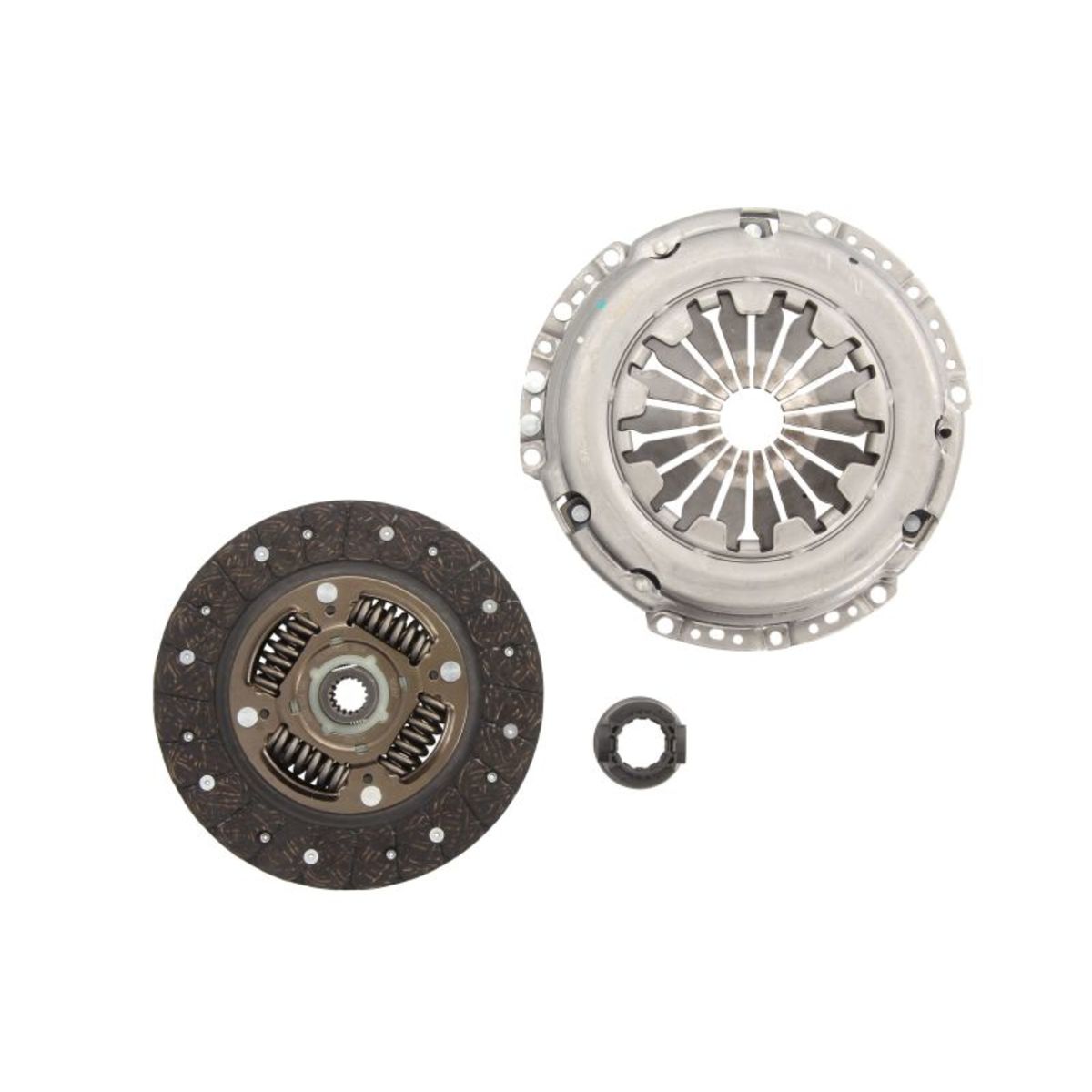 Kytkinpaketti SACHS 3000 951 578