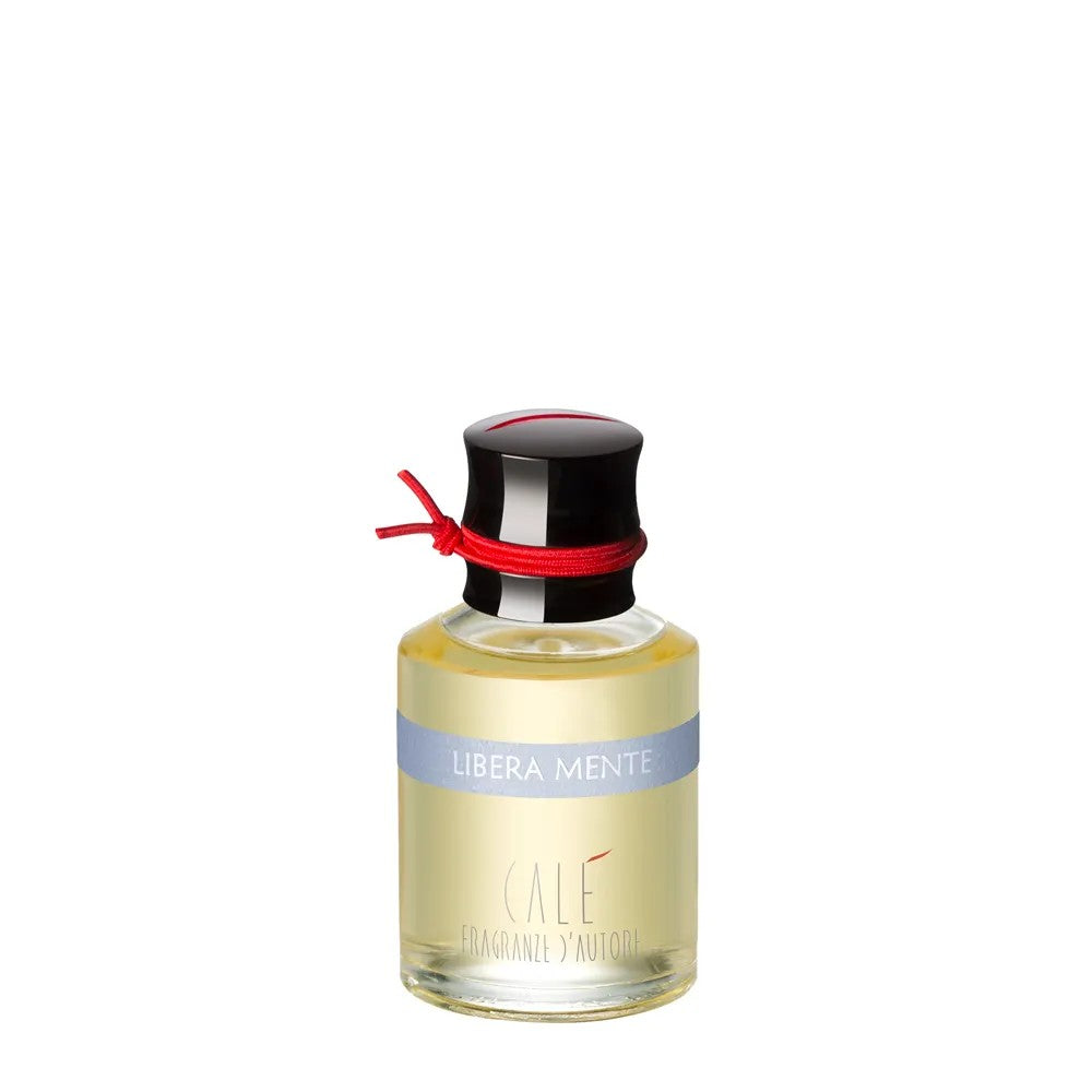 Cale' fragranze d'autore Libera Mente unisex parfyymivesi 50 ml