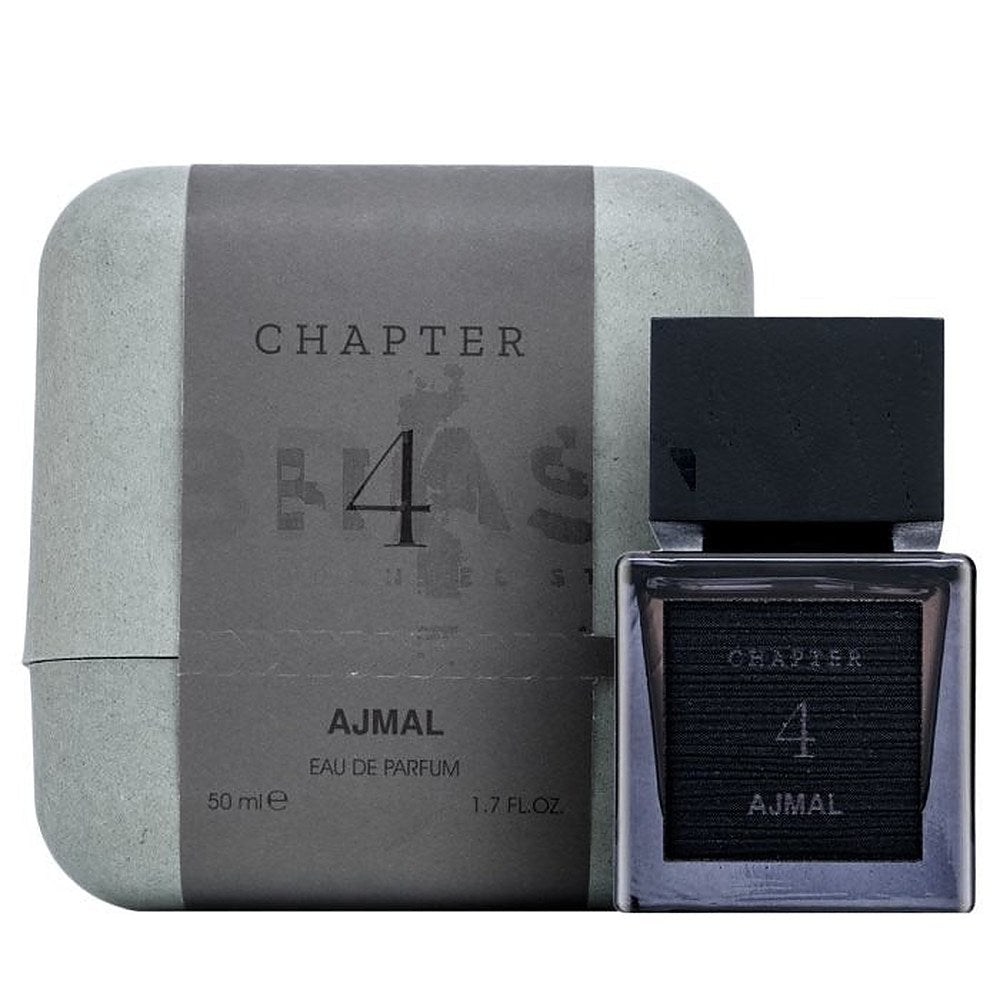 Ajmal Luku 4 EDP - 50 ml