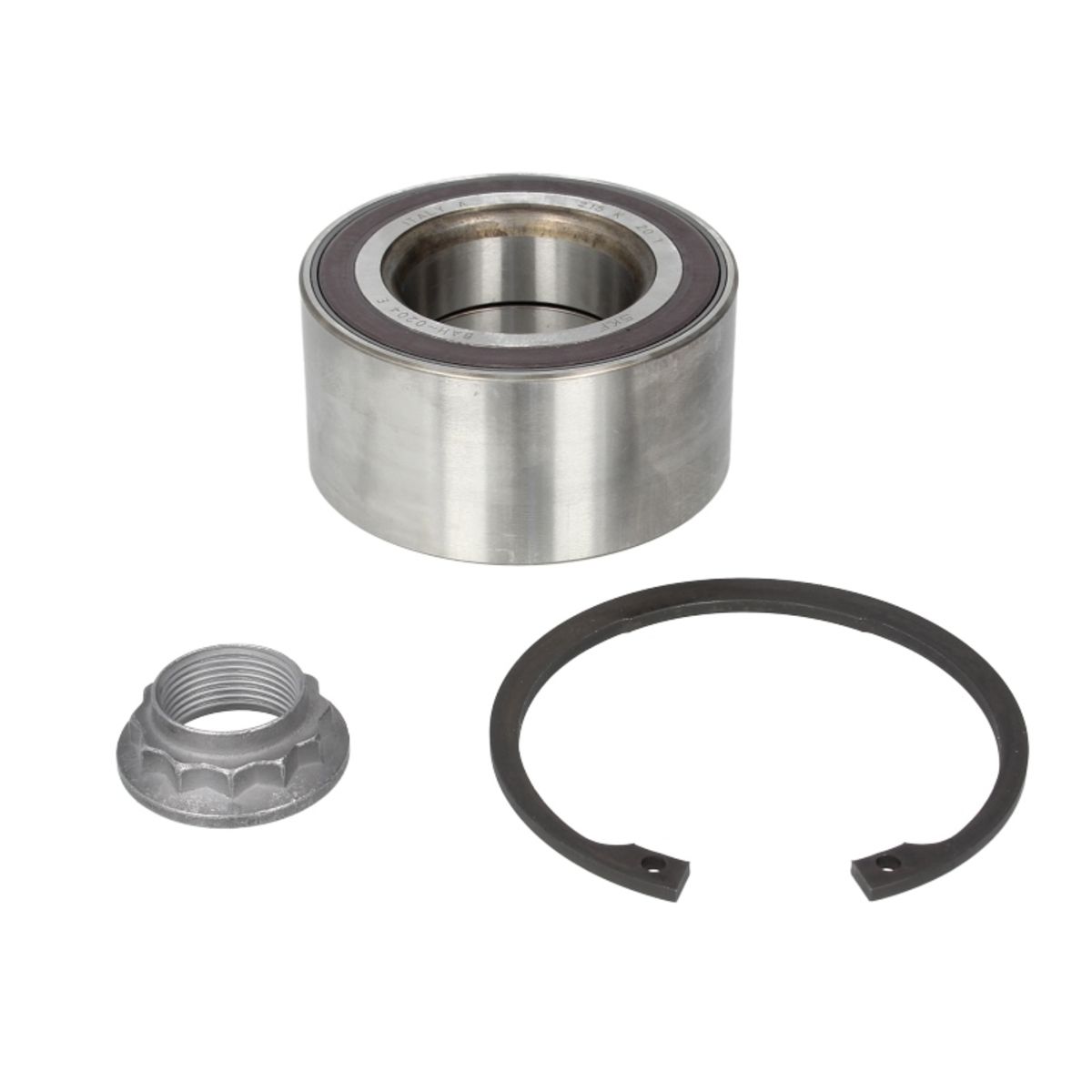 Pyöränlaakerisarja SKF VKBA 7016