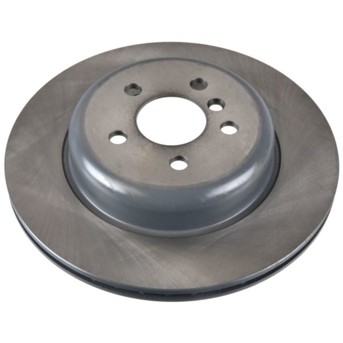 Jarrulevy FEBI BILSTEIN 172984