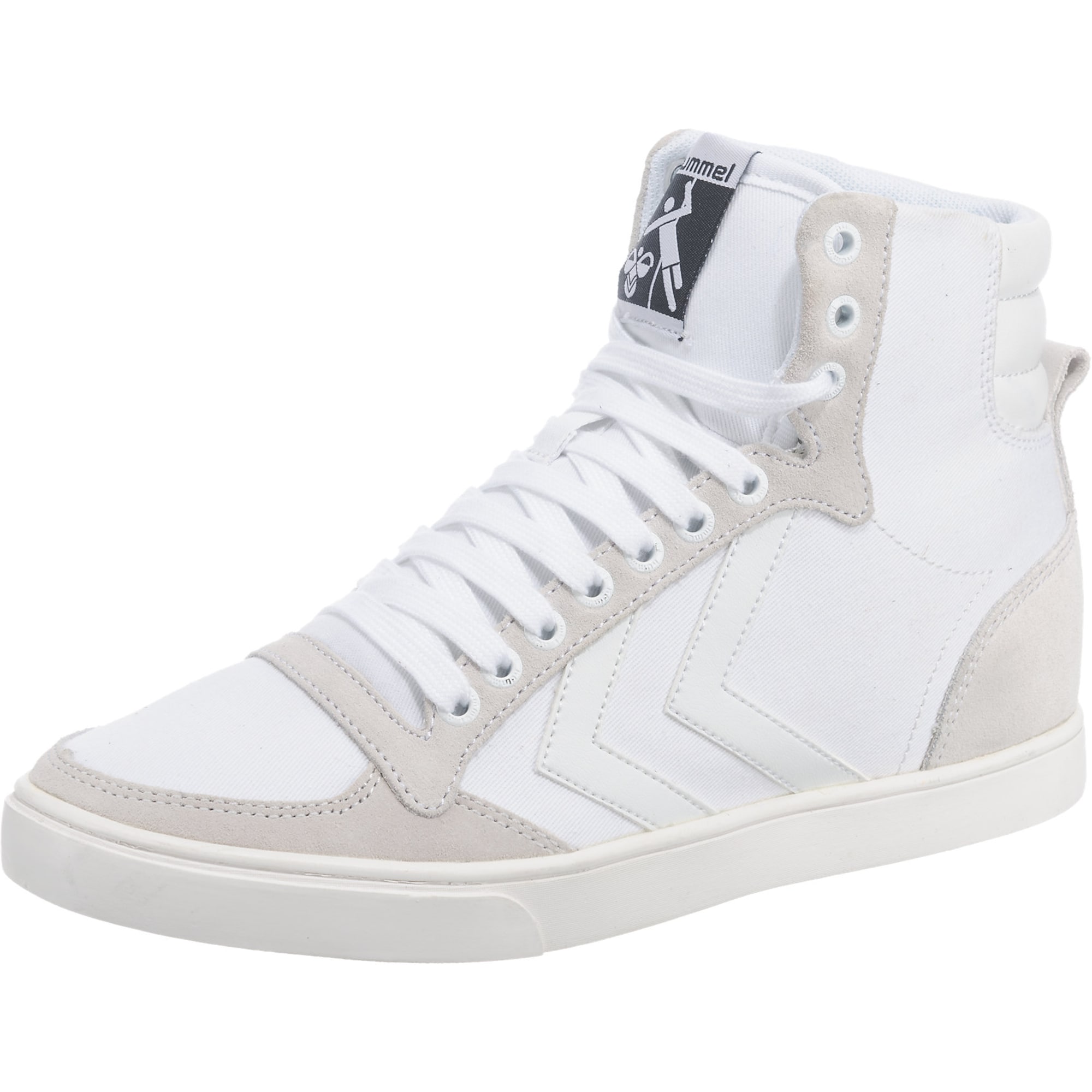 Kengät hummel SLIMMER STADIL TONAL HIGH 40