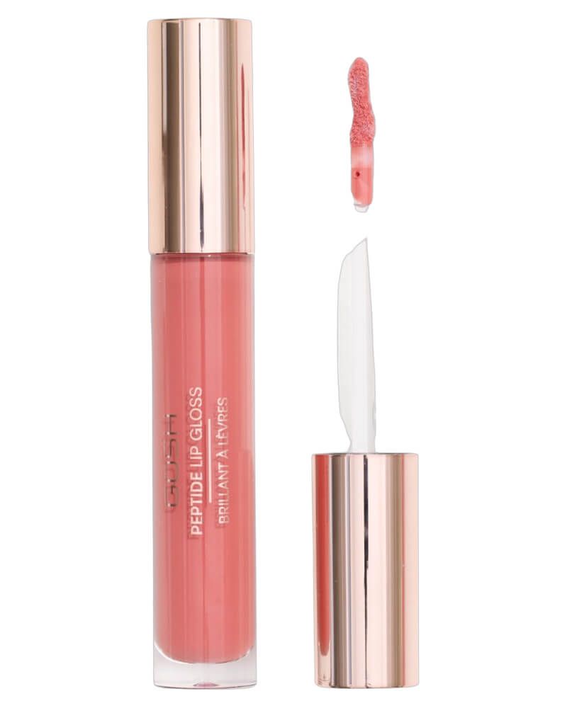 Gosh Peptide Lip Gloss 003 Vintage 7 ml