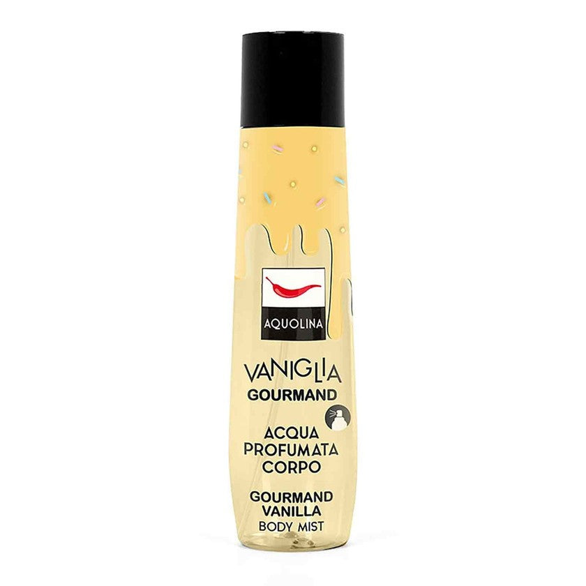 Aquolina Vanilja Gourmand - Tuoksuvesi 100 ml