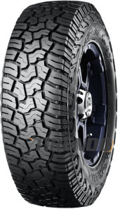 Geolandar X-AT (G016)